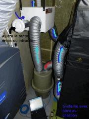 Système de ventilation