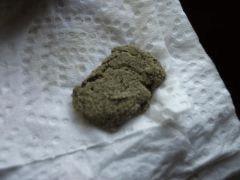 Ice O lator 25 microns