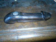 La Pipe ?