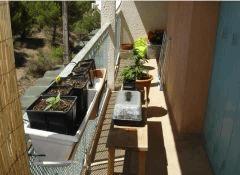 culture balcon