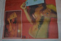 Exib! Magazine espagnole...