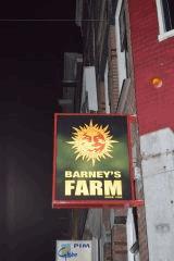 Barney's Farm Amsterdam