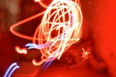 Light Painting !