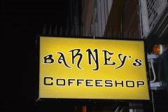 Barney's