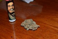 BlueBerry MellowYellow..