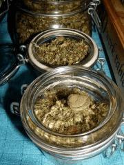 Nyd Hash materia