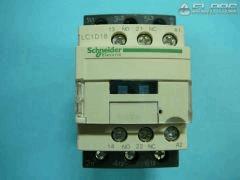 SCHNEIDER LC1D18