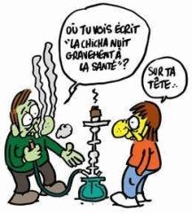 Narguile Ou Pas C Est Du tabac
