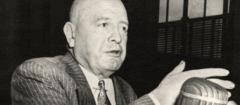 3. Harry J.Anslinger