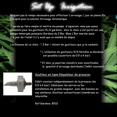 (14) Set Up Irrigation 1