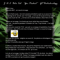 Jdc Beta Test 30