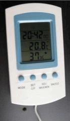 thermo hygro 2