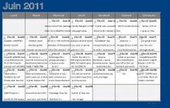 Cal. Ops. juin  FINAL2011