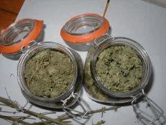 maintenant le curing