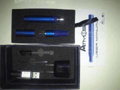 Vapo' et son Kit