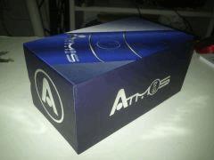 Vapo' USB Atmos raw