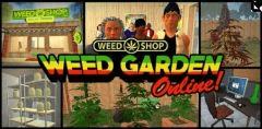 Weed Garden