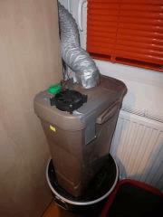 Humidificateur