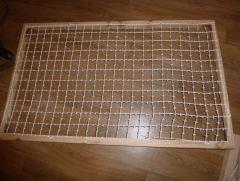 Filet Scrog