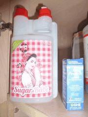 Sugar Babe et Bio Protect