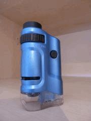 Microscope