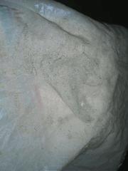 Fond du sac 75 microns