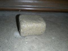 7 grammes de hash !