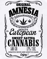 OG AMNESIA "DANIEL'S" BLANC