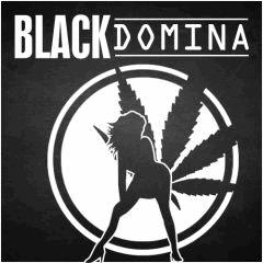 Black Domina !