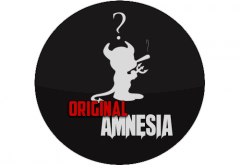 Original Amnesia - Minimaliste