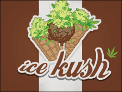 Ice Kush - Ice Kream