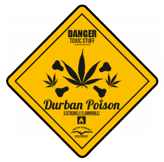 Durban Poison !