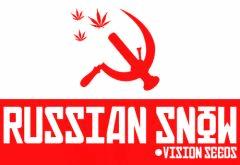 Russian Snow