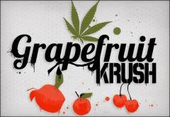 Grapefruit Krush !