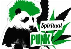 Spiritual Punk