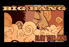 Big Bang - Blow your mind