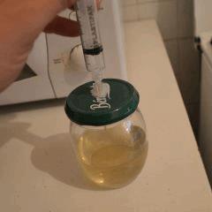 Inoculation CL