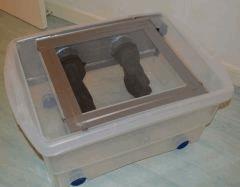 GloveBox 2