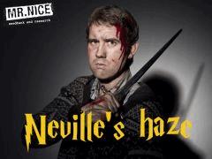 Neville's haze