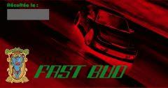 Fast Bud