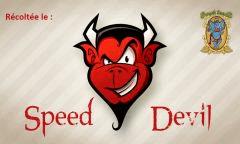 Speed Devil