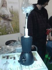 Le Futur du Volcano