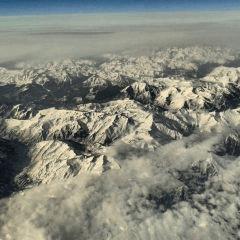 °)Pyrénées(°