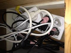 installation electrique