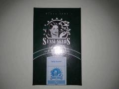 Graines Early Skunk (10X) féminisées de chez Sensi Seeds