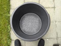 Session Outdoor Early Skunk - pot de 65 litres