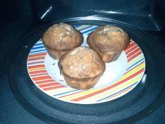 Space cake