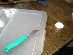 Matos pour weather box