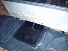 Test du plateau de scrog