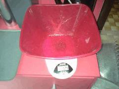 Tuto Space Cake 1